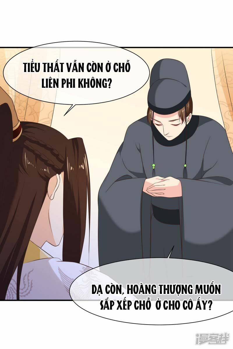 Mười Dặm Hồng Trang, Thay Huynh Xuất Giá Chapter 42 - Trang 2