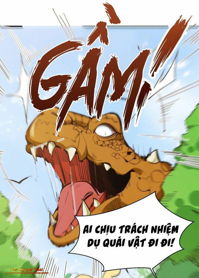 mười năm sau, tôi kết hôn với kẻ không đội trời chung của mình?! chapter 33 - Trang 2