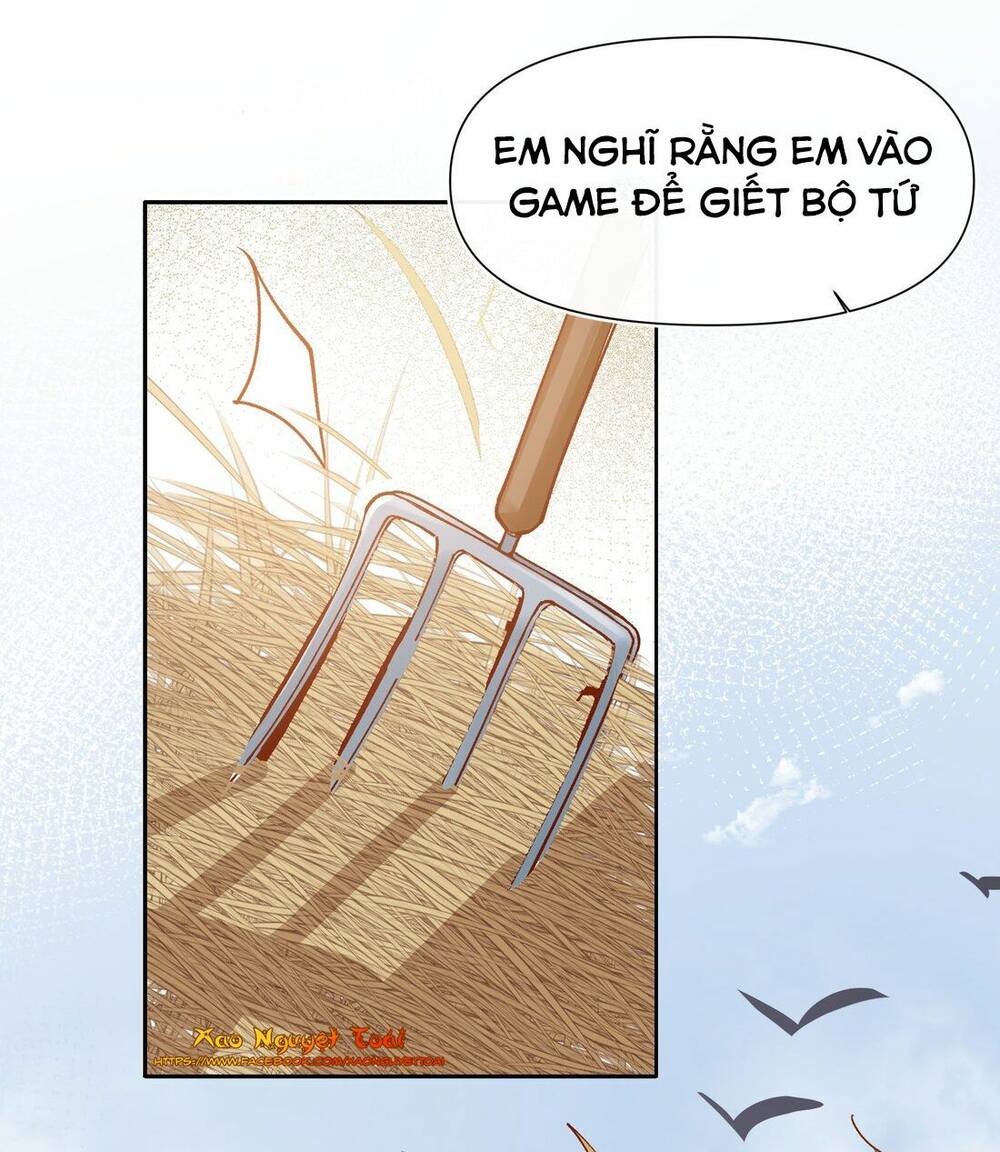 mười năm sau, tôi kết hôn với kẻ không đội trời chung của mình?! chapter 35 - Trang 2