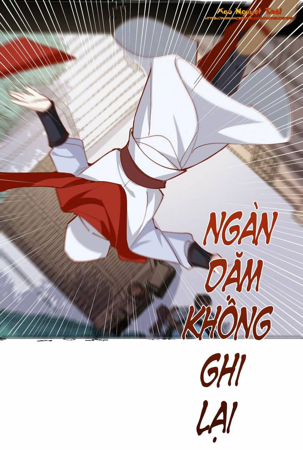 mười năm sau, tôi kết hôn với kẻ không đội trời chung của mình?! chapter 35 - Trang 2