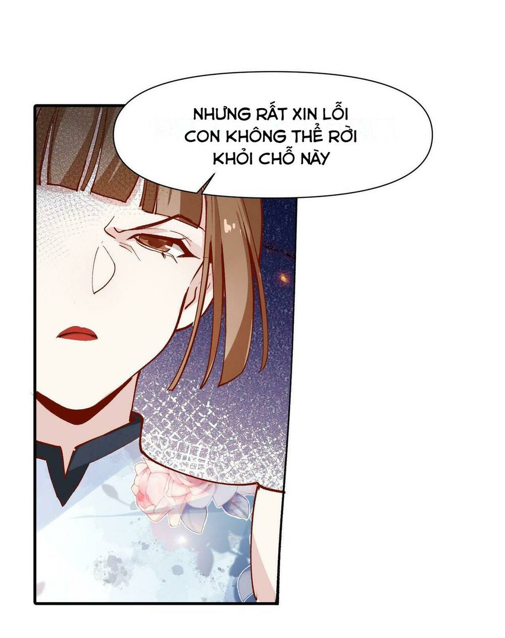 mười năm sau, tôi kết hôn với kẻ không đội trời chung của mình?! chapter 49 - Trang 2