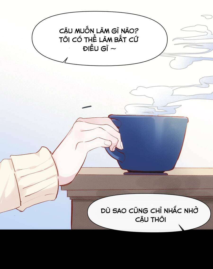 mười năm sau, tôi kết hôn với kẻ không đội trời chung của mình?! chapter 7 - Trang 2