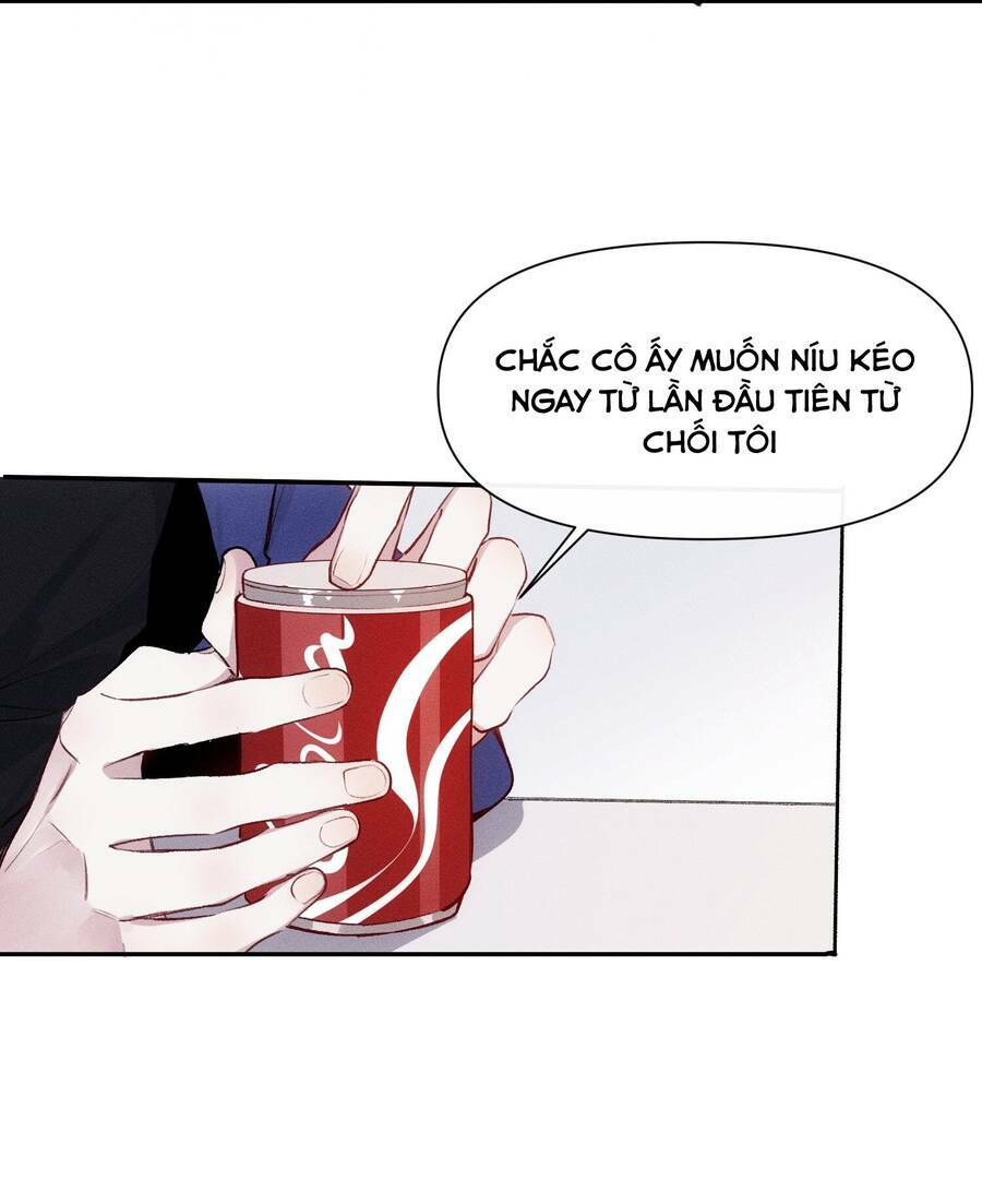 mười năm sau, tôi kết hôn với kẻ không đội trời chung của mình?! chapter 8 - Trang 2