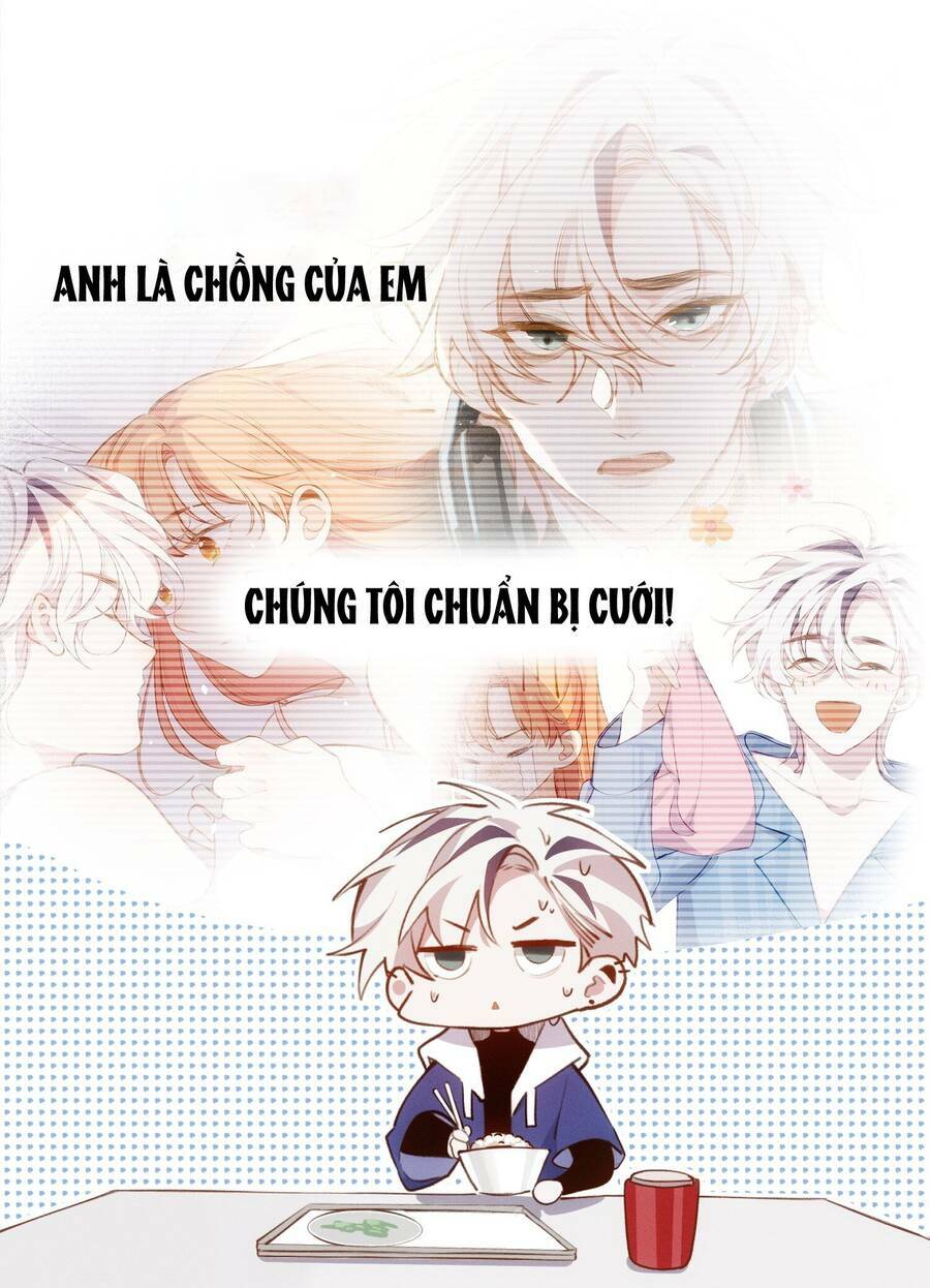 mười năm sau, tôi kết hôn với kẻ không đội trời chung của mình?! chapter 8 - Trang 2