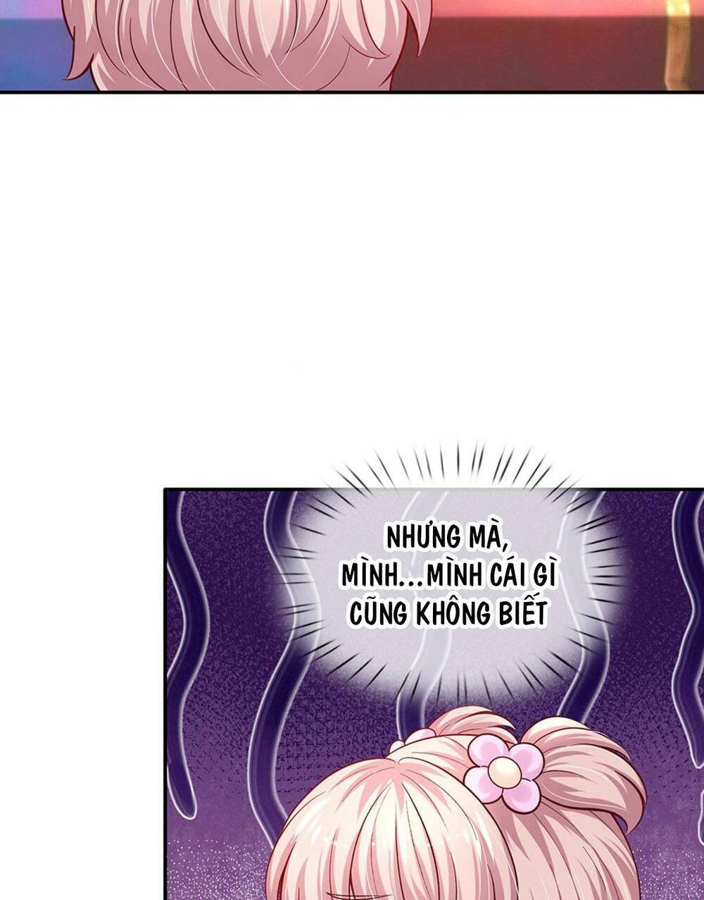 muốn giải cứu thế giới thì cần thật nhiều sự đáng yêu chapter 46 - Trang 2