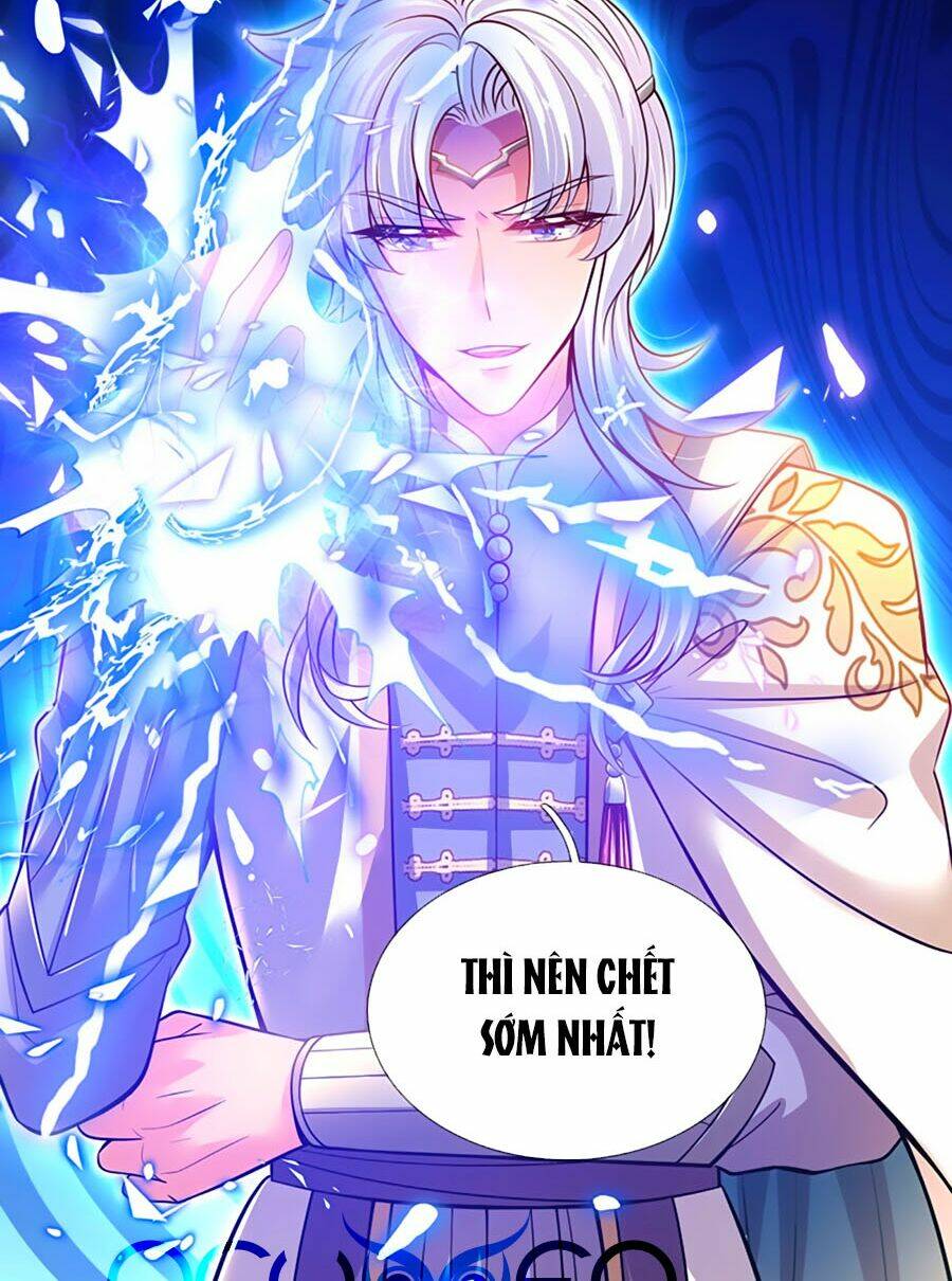 muốn giải cứu thế giới thì cần thật nhiều sự đáng yêu chapter 6 - Next chapter 7