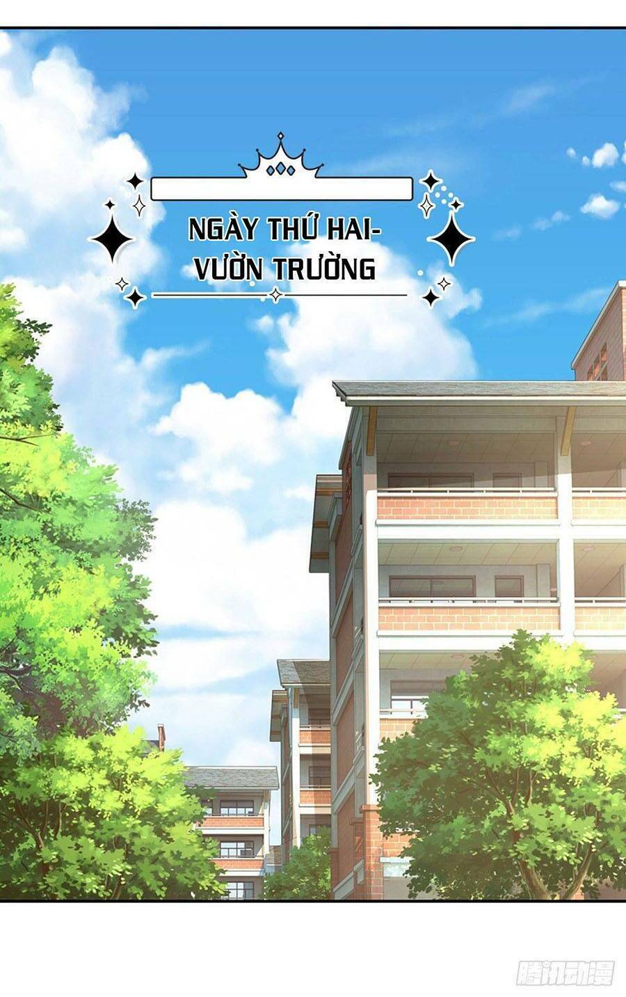 muốn giải cứu thế giới thì cần thật nhiều sự đáng yêu chapter 64 - Next chapter 65