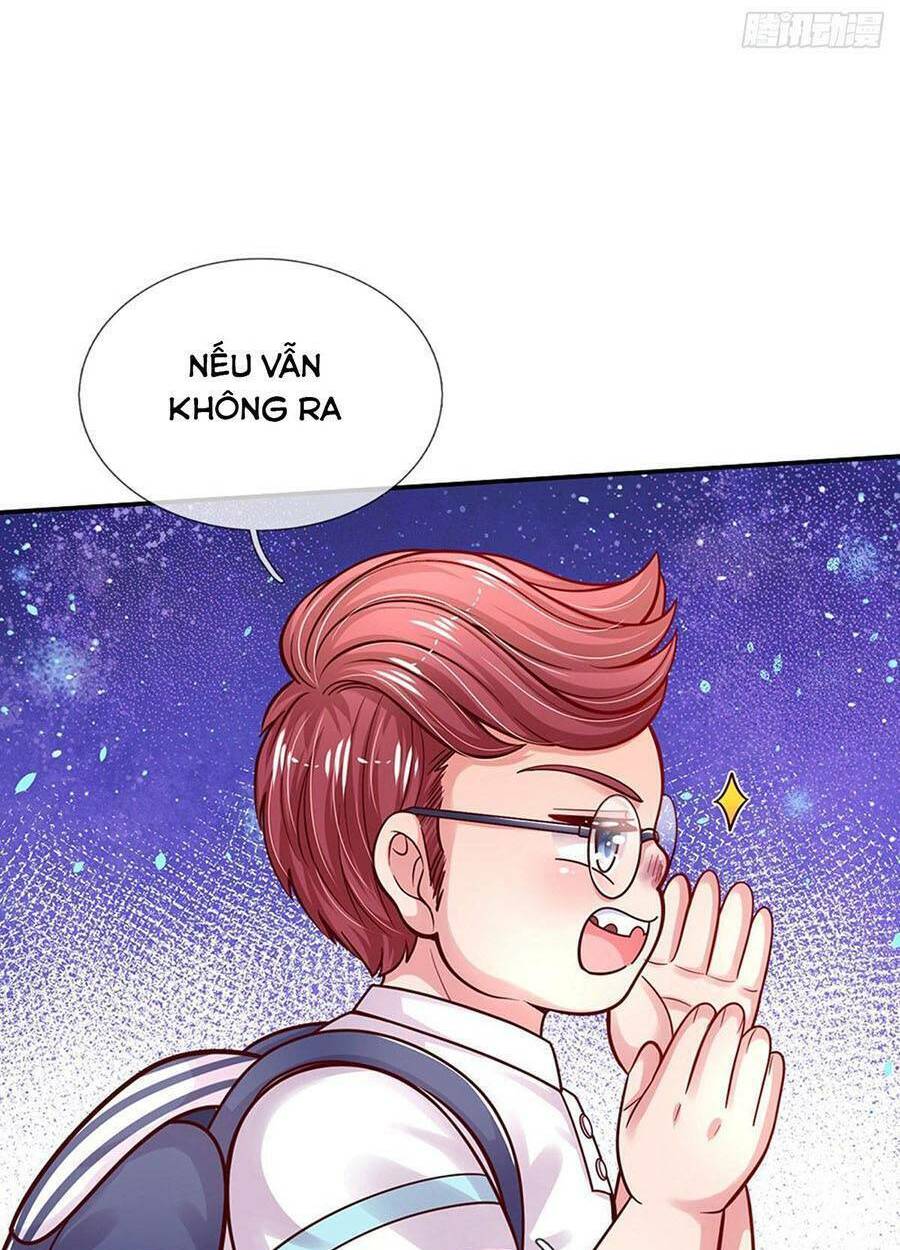 muốn giải cứu thế giới thì cần thật nhiều sự đáng yêu chapter 64 - Next chapter 65