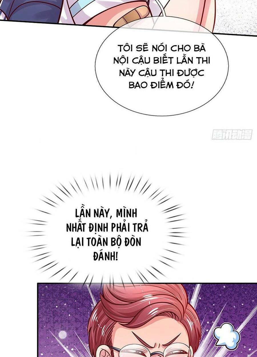 muốn giải cứu thế giới thì cần thật nhiều sự đáng yêu chapter 64 - Next chapter 65