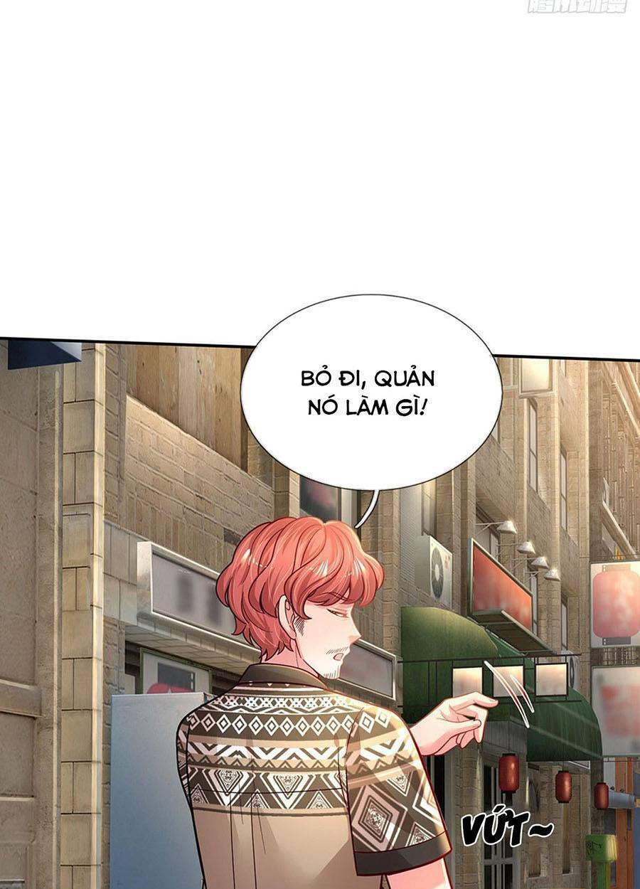 muốn giải cứu thế giới thì cần thật nhiều sự đáng yêu chapter 64 - Next chapter 65