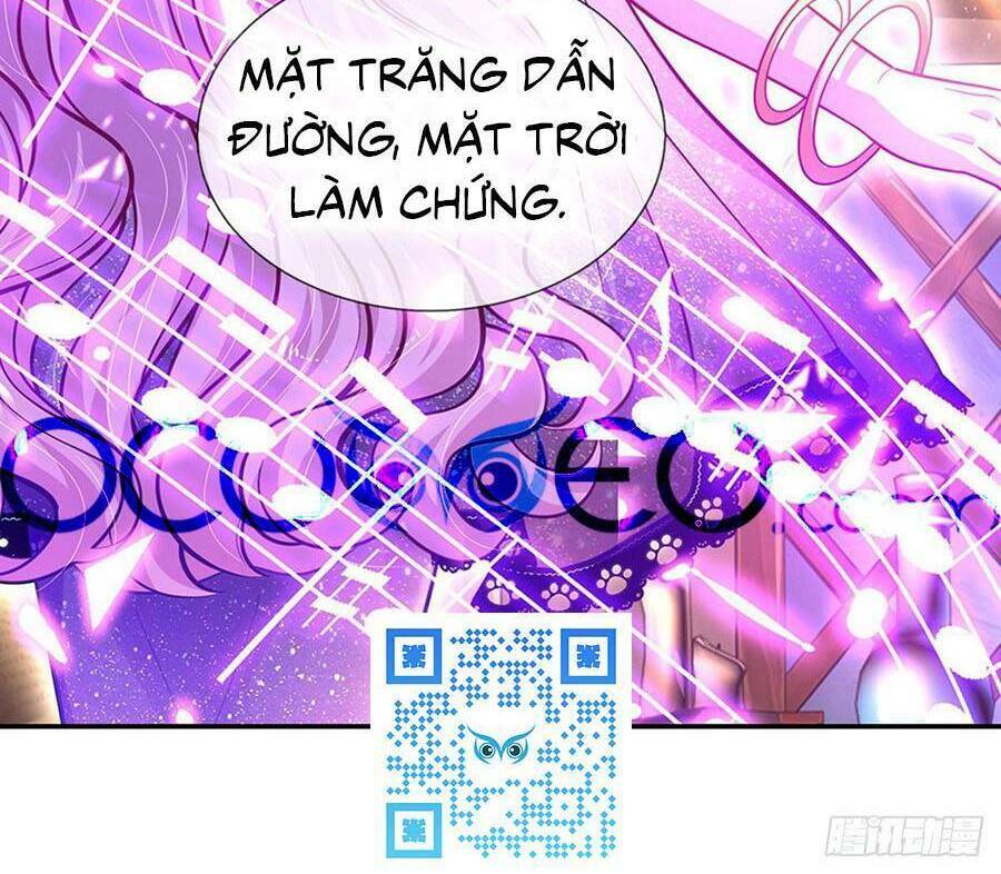 muốn giải cứu thế giới thì cần thật nhiều sự đáng yêu chapter 68 - Trang 2