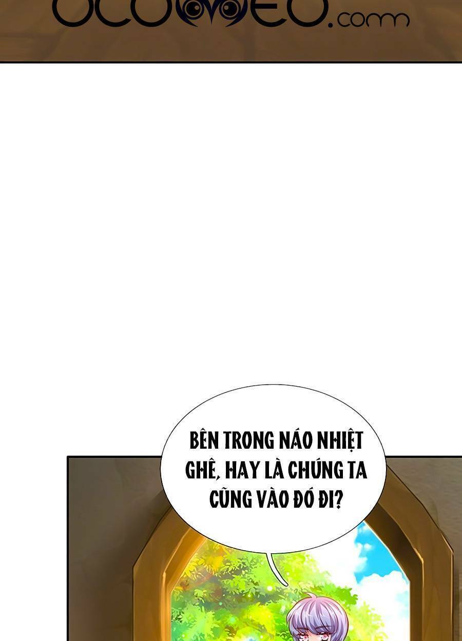 muốn giải cứu thế giới thì cần thật nhiều sự đáng yêu chapter 73 - Next chapter 74