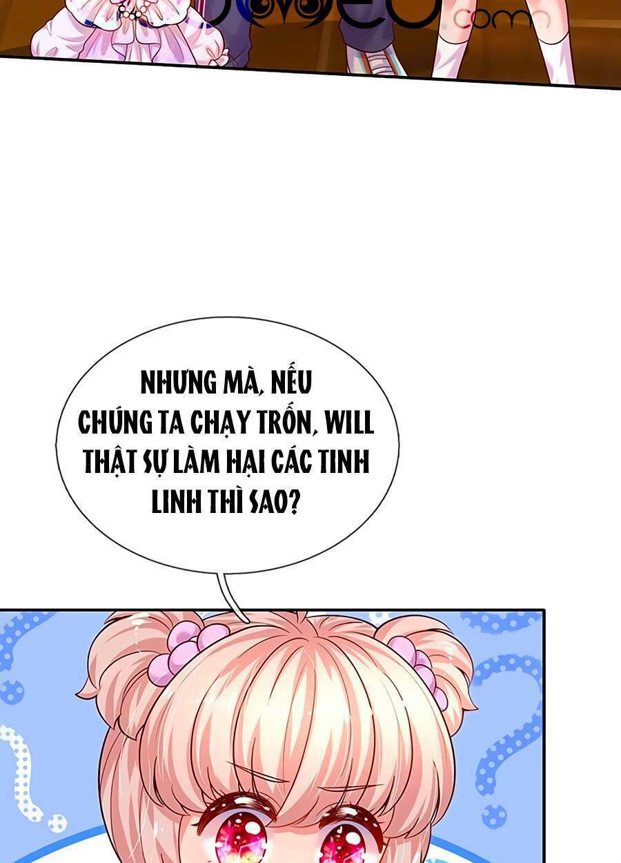 muốn giải cứu thế giới thì cần thật nhiều sự đáng yêu chapter 73 - Next chapter 74