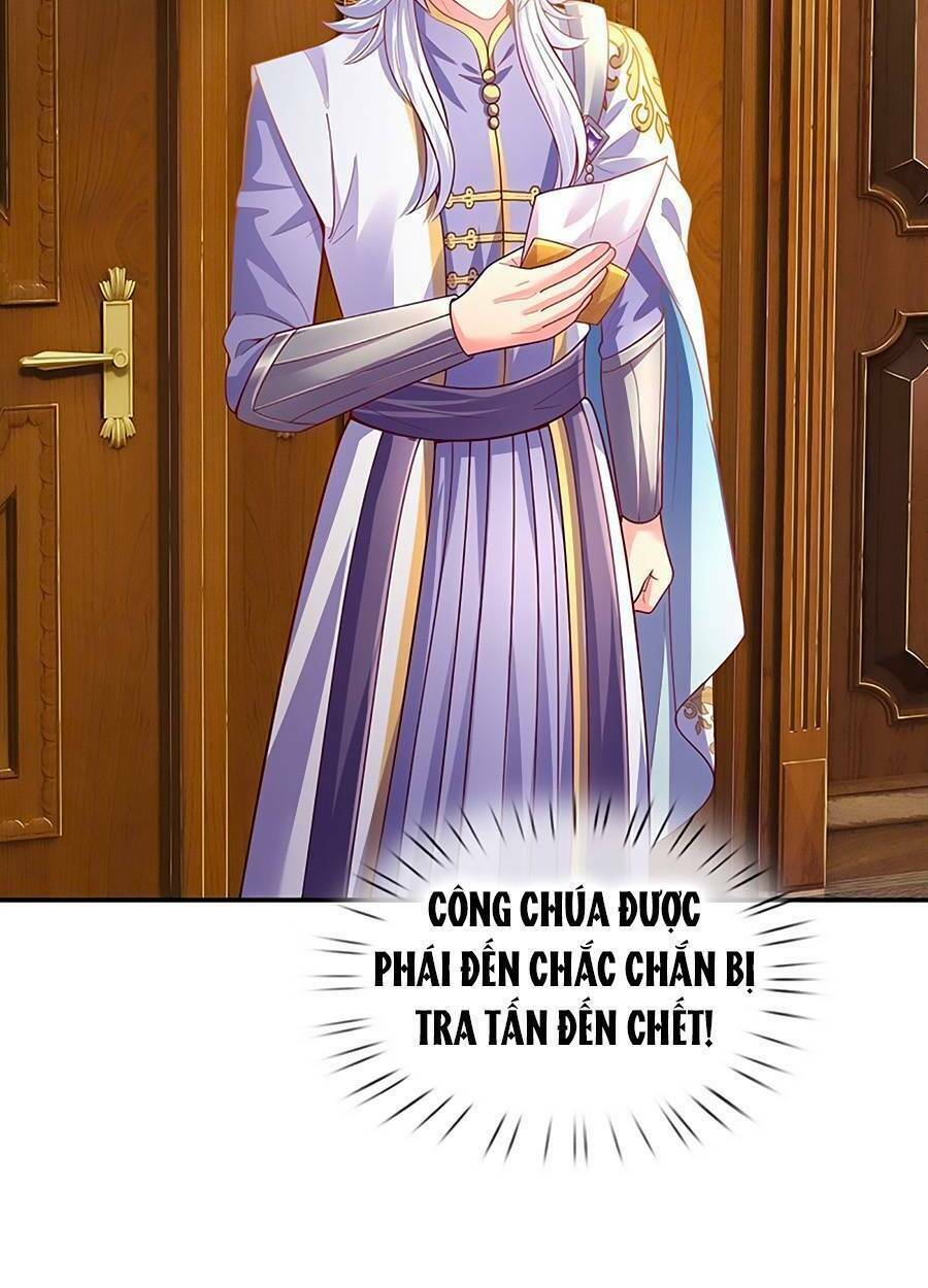 muốn giải cứu thế giới thì cần thật nhiều sự đáng yêu chapter 77 - Next 