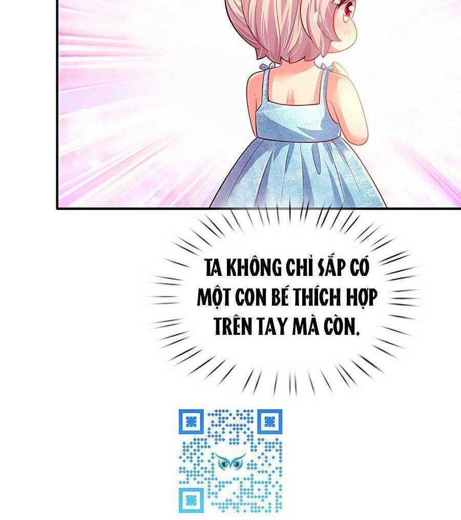 muốn giải cứu thế giới thì cần thật nhiều sự đáng yêu chapter 77 - Next 