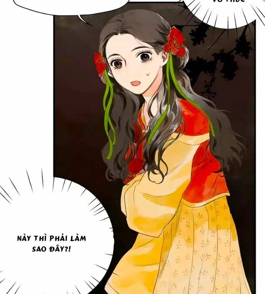 Muốn Làm Nữ Hiệp Quá Chapter 11 - Trang 2