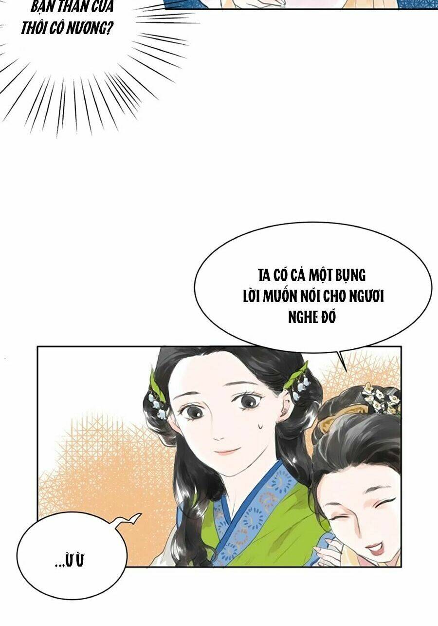 Muốn Làm Nữ Hiệp Quá Chapter 2 - Trang 2