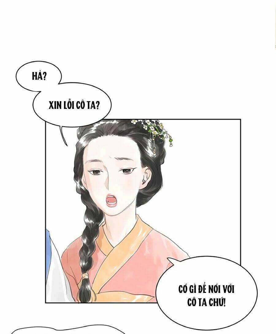 Muốn Làm Nữ Hiệp Quá Chapter 2 - Trang 2