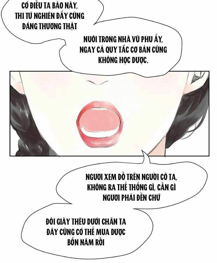 Muốn Làm Nữ Hiệp Quá Chapter 2 - Trang 2