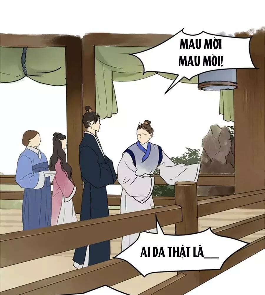 Muốn Làm Nữ Hiệp Quá Chapter 20 - Trang 2