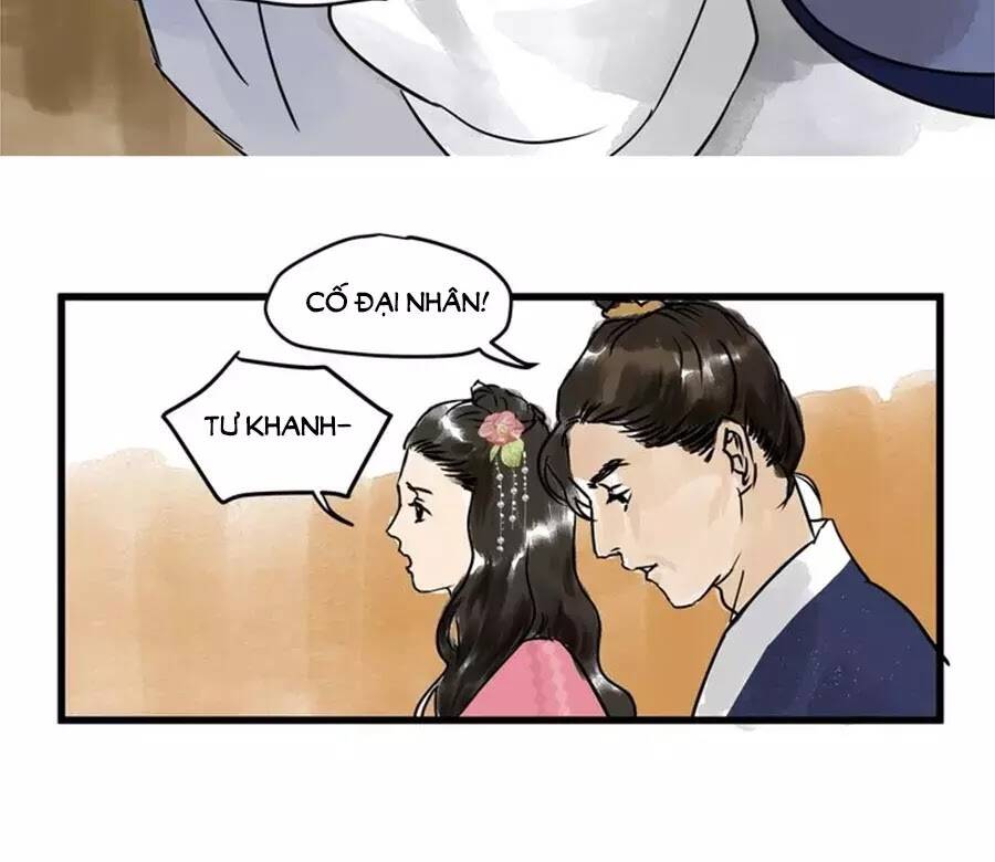 Muốn Làm Nữ Hiệp Quá Chapter 20 - Trang 2