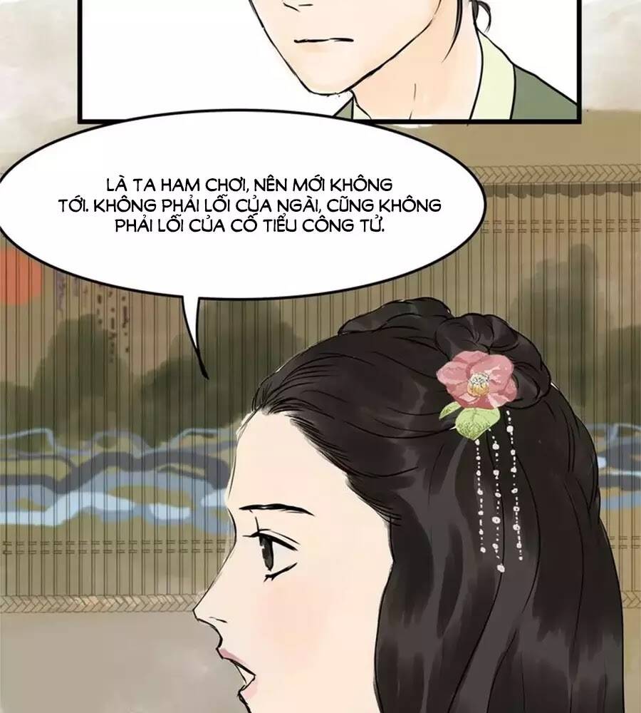 Muốn Làm Nữ Hiệp Quá Chapter 20 - Trang 2