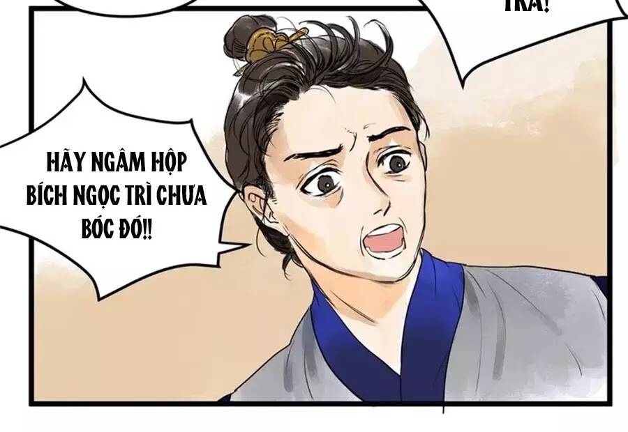 Muốn Làm Nữ Hiệp Quá Chapter 20 - Trang 2