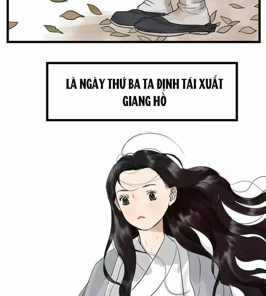 Muốn Làm Nữ Hiệp Quá Chapter 21 - Trang 2