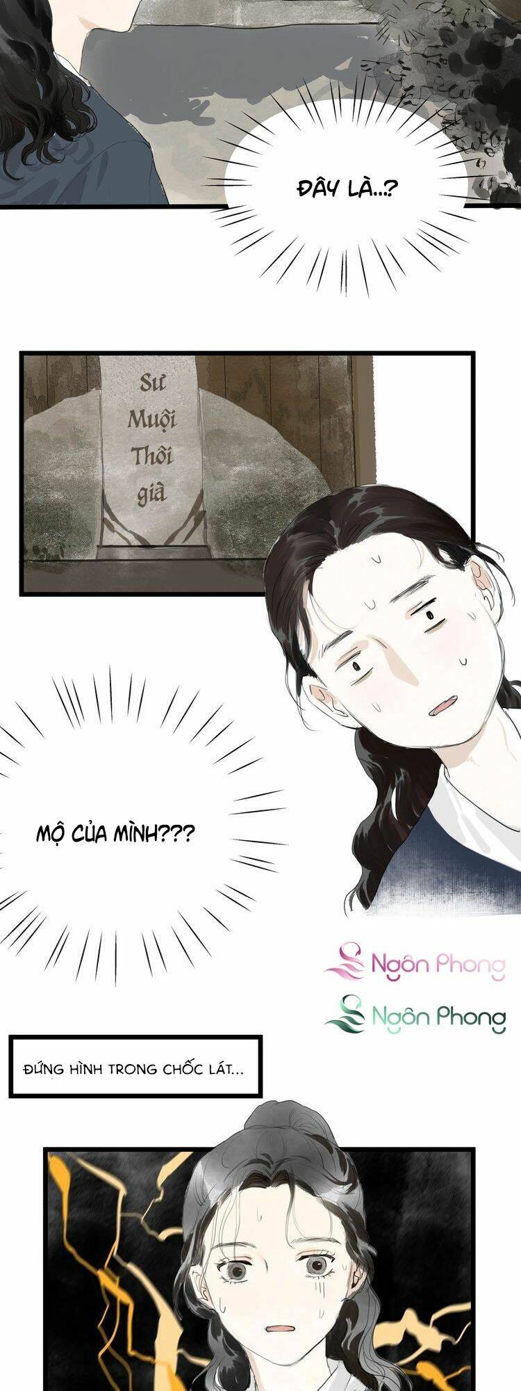 Muốn Làm Nữ Hiệp Quá Chapter 32 - Trang 2