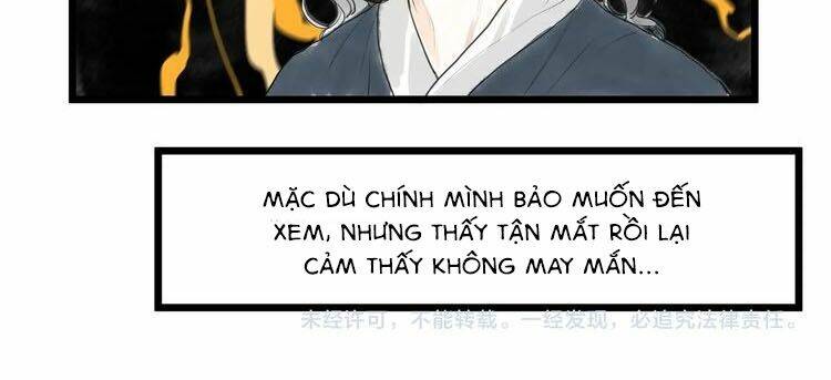 Muốn Làm Nữ Hiệp Quá Chapter 32 - Trang 2