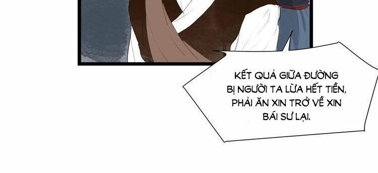 Muốn Làm Nữ Hiệp Quá Chapter 32 - Trang 2