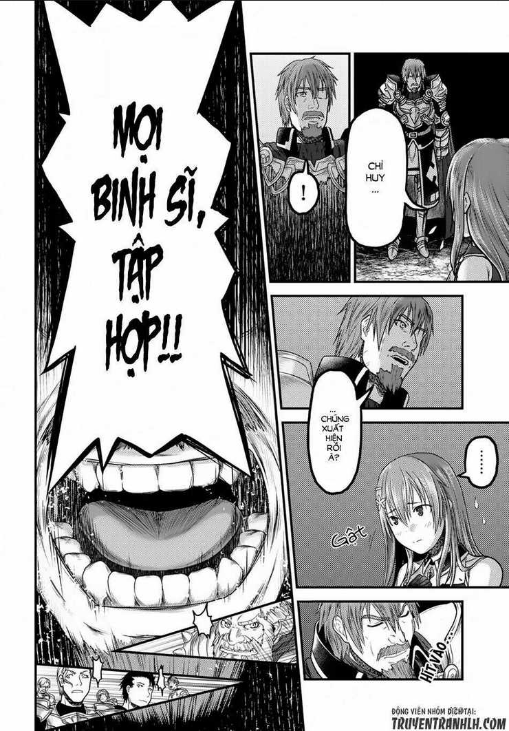 murabito desu ga nani ka? chapter 10 - Trang 2