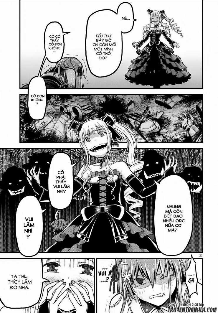 murabito desu ga nani ka? chapter 10 - Trang 2