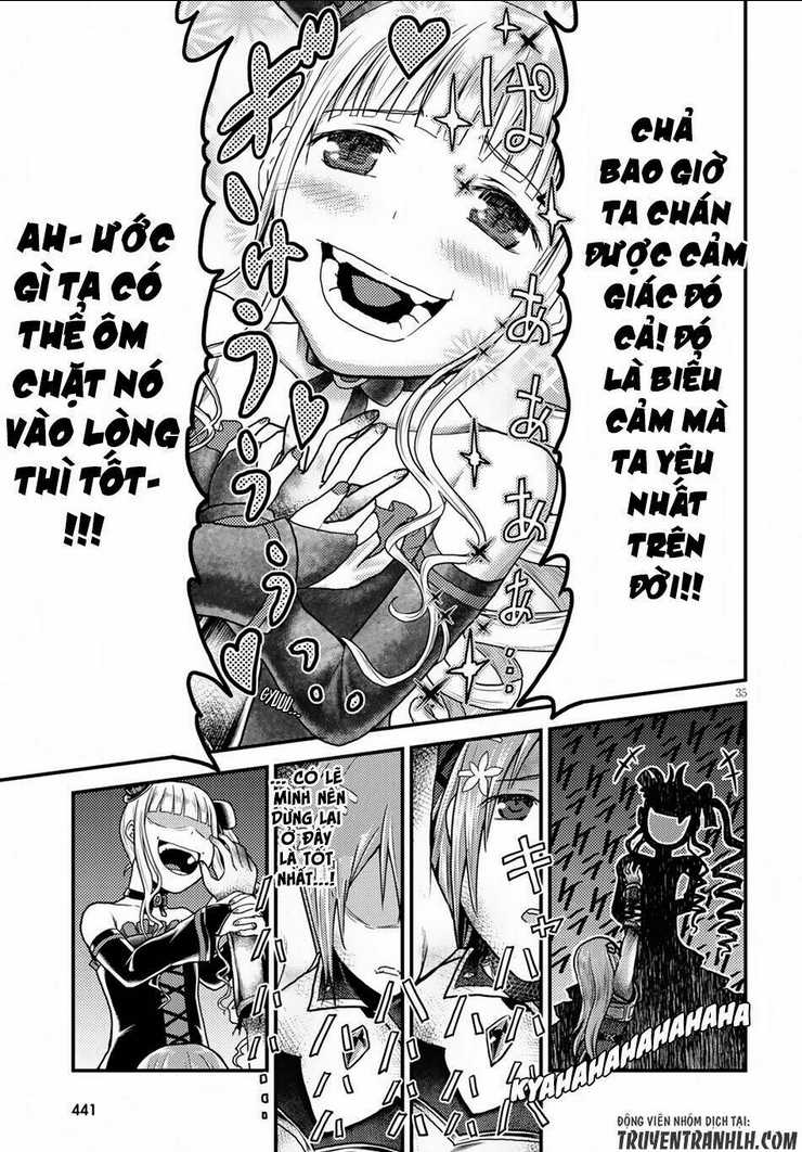 murabito desu ga nani ka? chapter 10 - Trang 2