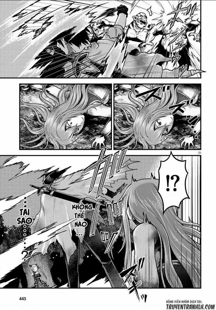 murabito desu ga nani ka? chapter 10 - Trang 2