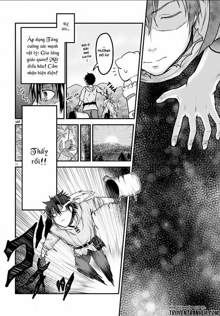 murabito desu ga nani ka? chapter 14 - Trang 2