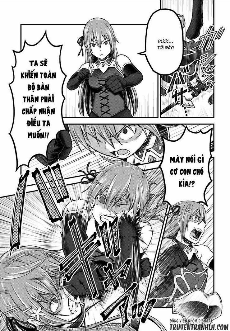 murabito desu ga nani ka? chapter 16 - Trang 2