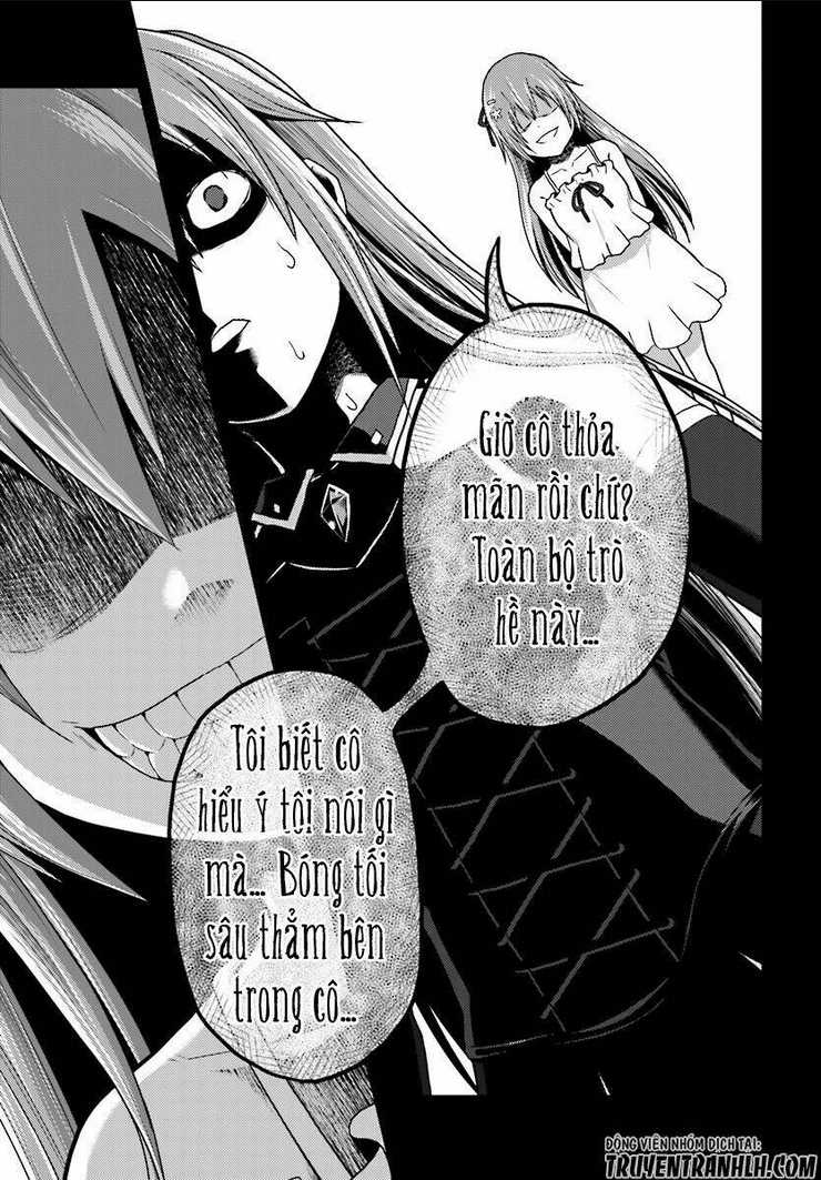 murabito desu ga nani ka? chapter 16 - Trang 2