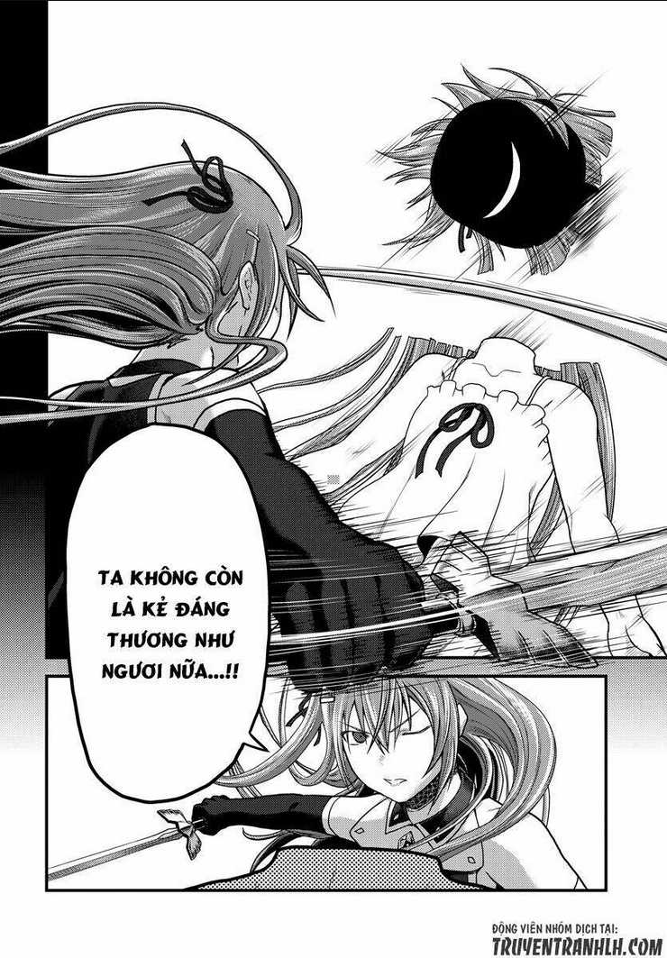 murabito desu ga nani ka? chapter 16 - Trang 2