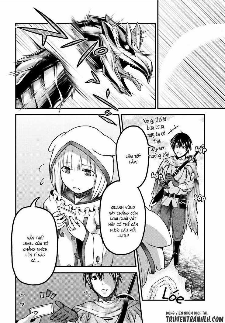 murabito desu ga nani ka? chapter 16 - Trang 2