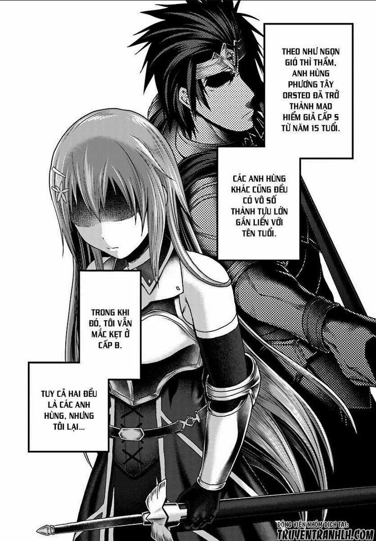 murabito desu ga nani ka? chapter 16 - Trang 2