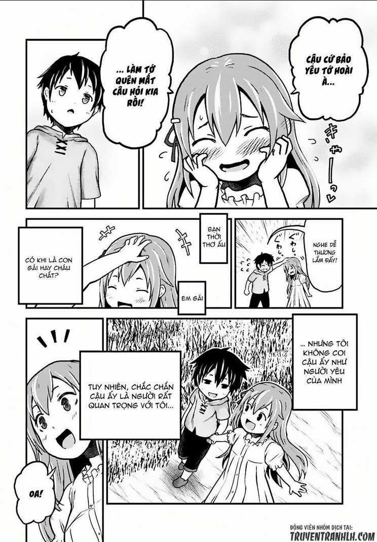 murabito desu ga nani ka? chapter 2 - Next chapter 3