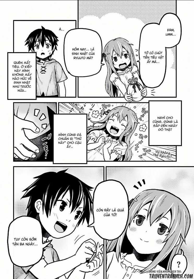 murabito desu ga nani ka? chapter 2 - Next chapter 3