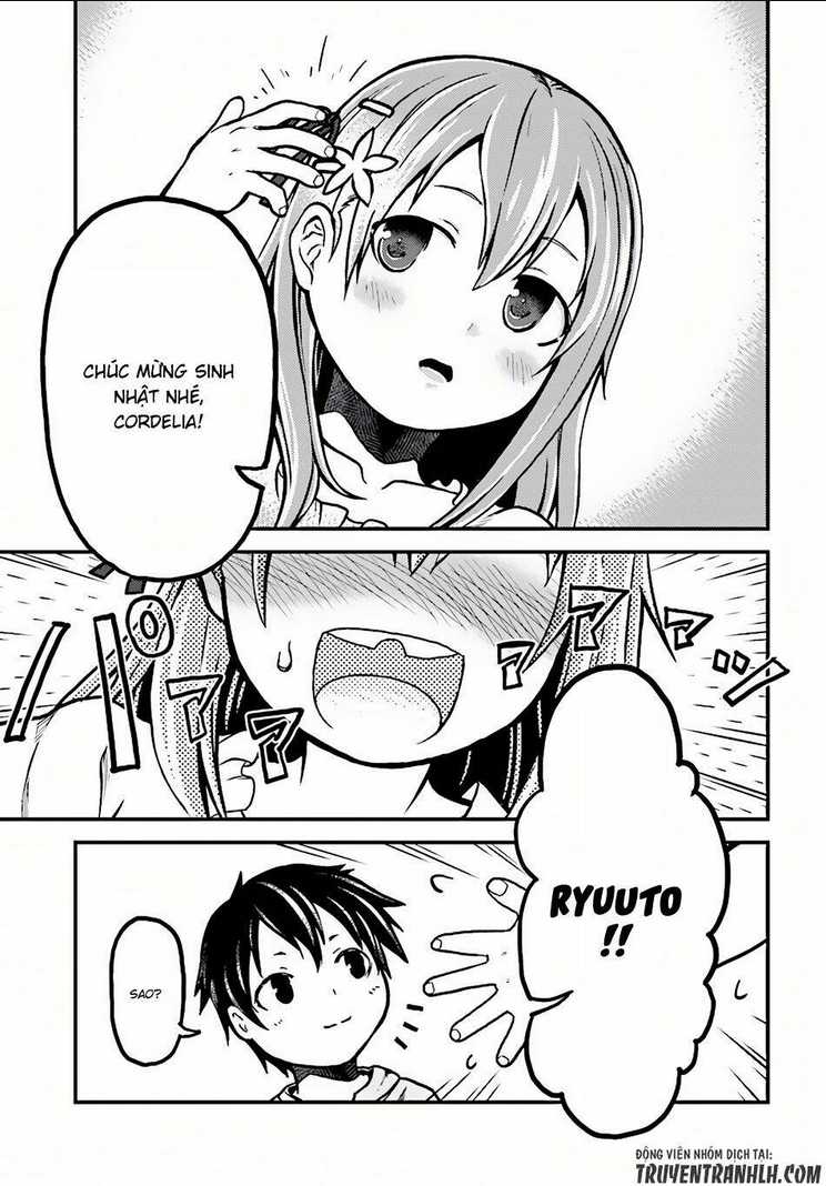 murabito desu ga nani ka? chapter 2 - Next chapter 3