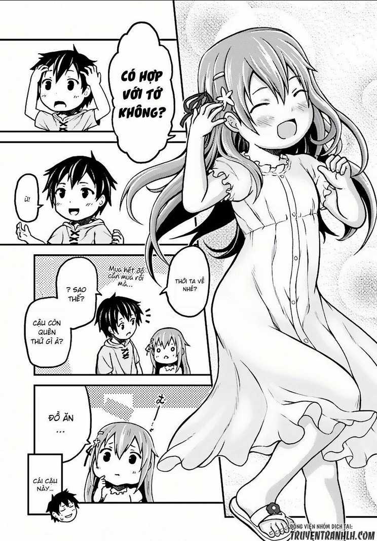 murabito desu ga nani ka? chapter 2 - Next chapter 3