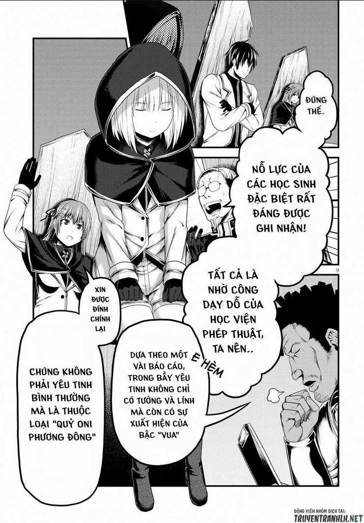 murabito desu ga nani ka? chapter 27 - Next chapter 28