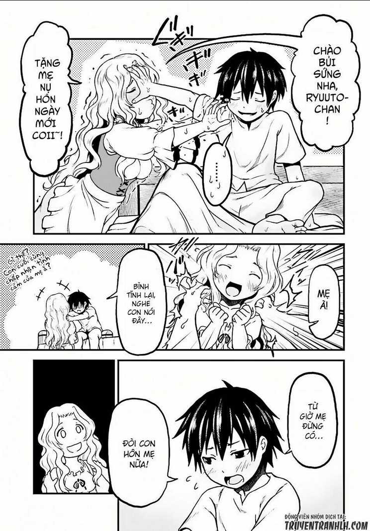 murabito desu ga nani ka? chapter 3 - Next chapter 4