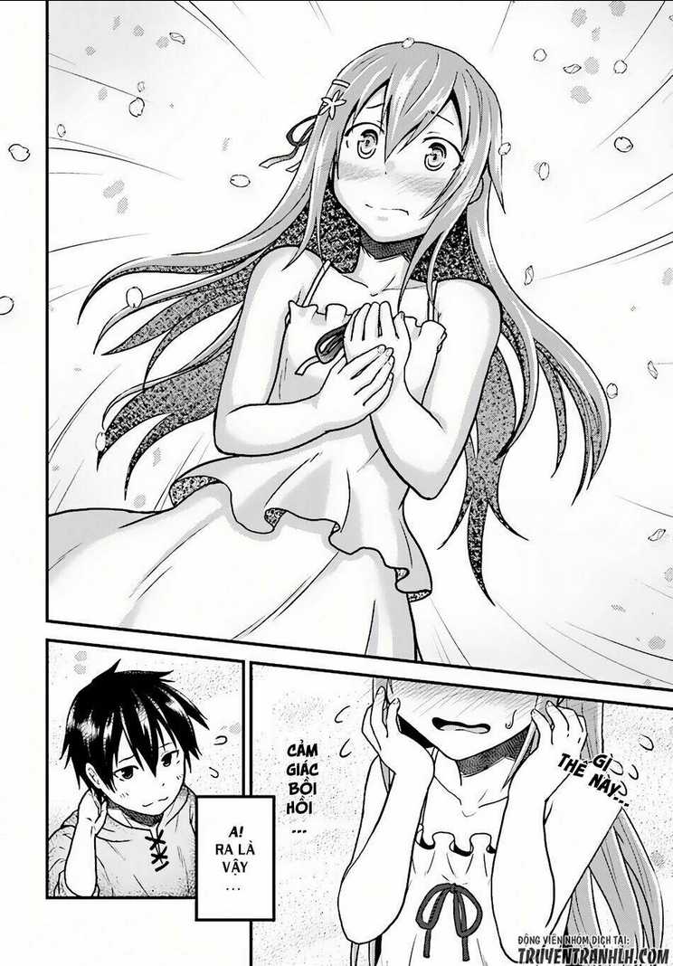 murabito desu ga nani ka? chapter 3 - Next chapter 4