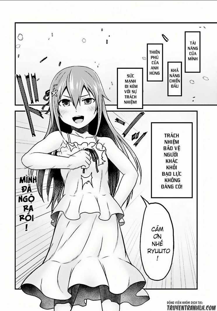 murabito desu ga nani ka? chapter 3 - Next chapter 4