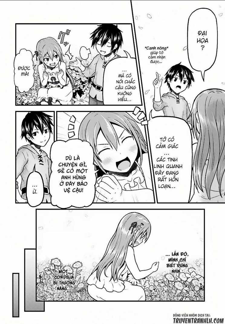 murabito desu ga nani ka? chapter 3 - Next chapter 4